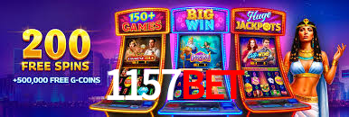 1157Bet