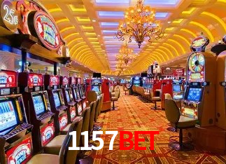 1157Bet Login